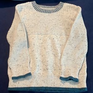 Boys 3T Pullover Sweater